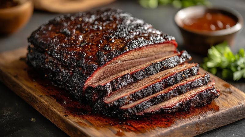 How To Cook Beef Brisket