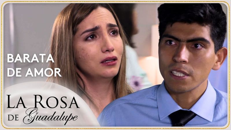 Cynthia y su novio se meten en problemas en medio de un embarazo | Resumen | La Rosa de Guadalupe