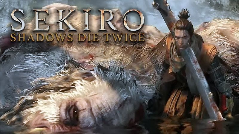 СТИЛЬ ПИНГВИНА (СТРИМ) ► Sekiro: Shadows Die Twice #11
