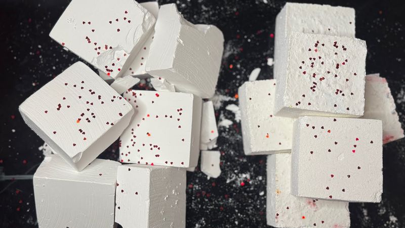 Fresh Gym Blocks and Gritty Soft Reforms | 2.5k subscribers | 2.6k followers on ig 🥳 