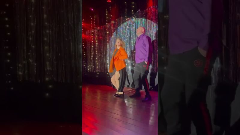 NЮ_Съемки клипа "Новая новогодняя" #vesna305 #атампобарам #юрийниколаенко #nю