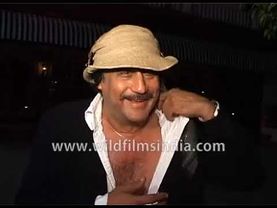 जैकी श्रॉफ : मेरा जहर मुंबई की हवा है, मैं इसे सांस के जरिए अंदर लेता हूं, यह दिन भर के लिए काफी है!