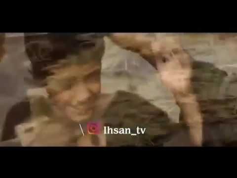 МАЛЬЧИК ЗАСТАВИВШИЙ ПЛАКАТЬ ВЕЛИКОГО ХАЛИФА УМАРА ИБН АЛЬ-ХАТТАБА