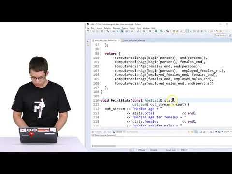 02 Функции или методы классов?
