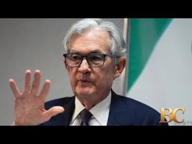 Trump calls on Fed chief Powell to implement interest rate cut