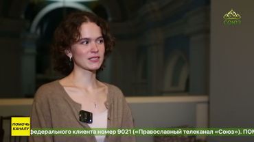 В Санкт-Петербурге, в Князь-Владимирском соборе прошла ночная молодежная Божественная литургия