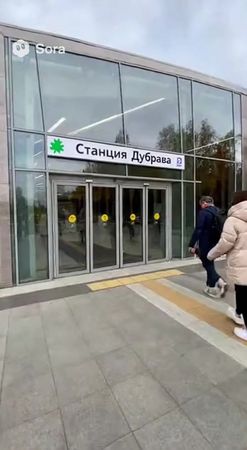 зеленая ветка 🟢 #sora #старыйоскол #белгородскаяобласть #белгород #31 