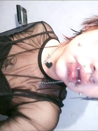 #monster #gotico #jeff #jeffelanormal #femboy #TIKTOK #gotico 