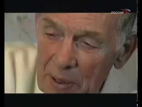 Бесценная съёмка. Разговор  Виктора Астафьева и Георгия Жжёнова о войне