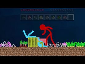 Zaubertränke - AVM kurze Episode 4