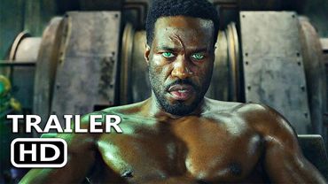 MARVEL'S WONDER MAN Official Trailer Teaser (2025)