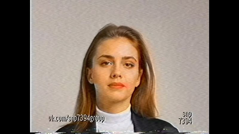 Маленькое новогоднее объявление