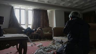 China's abandoned buildings draw urban explorers despite risks | AFP