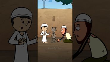 Qurbani farz hai ya reham? #eid