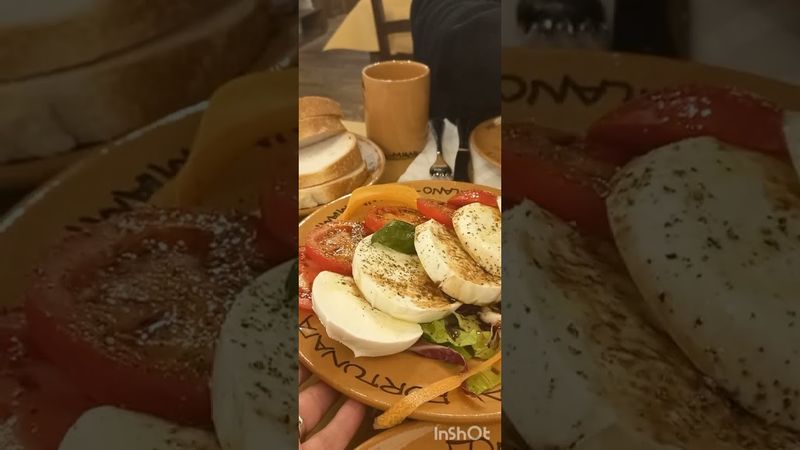 ВКУСНАЯ БОЛОНЬЯ🍝#обзор #рекомендации #истории #жизнь #счастье #путешествия #мир #интересно #вкусно