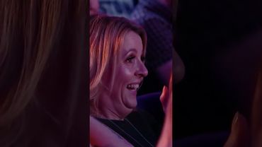 Judges Confused 😯 #talentreplay #shorts #bgt