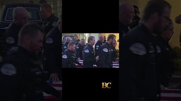 Utah mourns 2 Tremonton officers killed in the line of duty