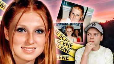 РАСКРЫТО: УЖАСНАЯ ИСТОРИЯ ДЖАСТИН ВАНДЕРШУТ