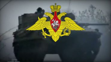 Я Российский спецназ - I am Russian spetnaz, Russian song about the Chechen war