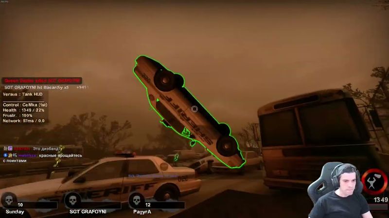 Left 4 Dead 2 ЛУЧШЕ УЖЕ НЕ БУДЕТ?