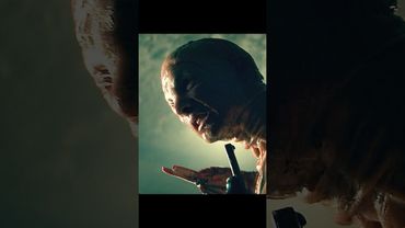 🪖🩸Night of Blood – When War Unleashes Monsters Beyond Imagination 💥⚡