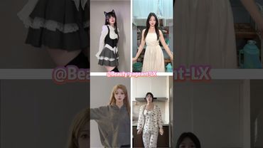 Which one do you like？#douyin #trending #dance #makeup #chinese #fyp  #cosplay #tiktok  #duet