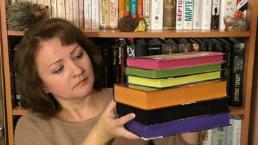 Коллекционер. Книжные полки для ленивых