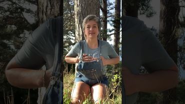 Исправляем осанку. Натягиваем грудь по кресту. Результат быстро.