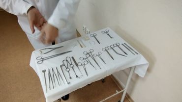 Хирургические  инструменты