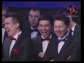 Заковат тарихида ҳали бунақаси бўлмаган, бошқа бўлмаса ҳам керак