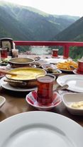Hadi herkes memleketini yazsın bakalım#uzungöl #karadeniz #dere #çay ...