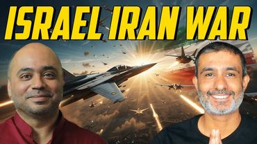 America Joins The Israel Iran War