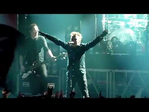 Глеб Самойлоff & The MatriXX - Презентация альбома "Треш",  Москва, клуб Pipl