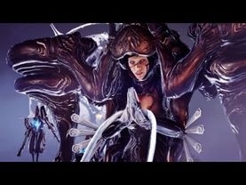 Warframe - Прохождение квеста "Ната"