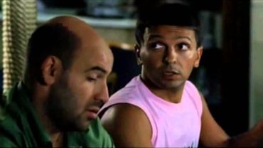 День выборов: про козу и старичка