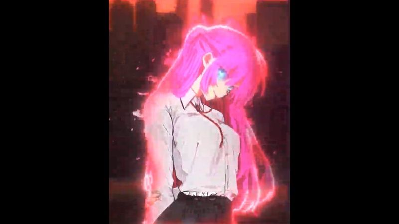 Shikimori Edit 🔥💗 || Shikimori's not just a cutie manga edit || #shikimori #manga