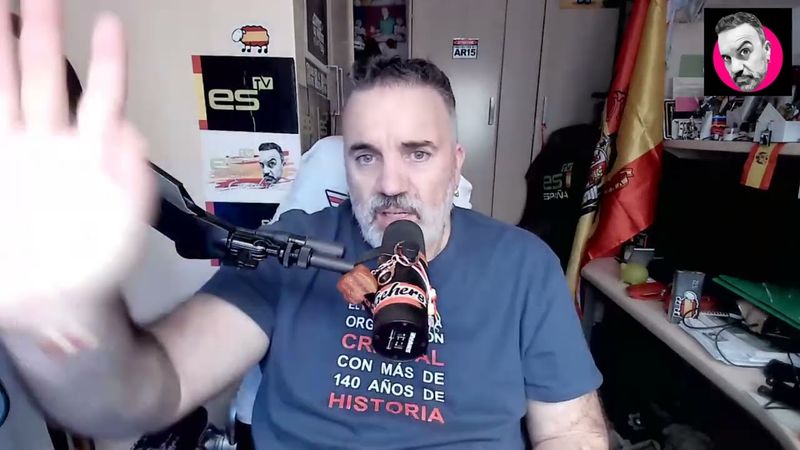 Canarias ,España: es un plan trazado y seguido