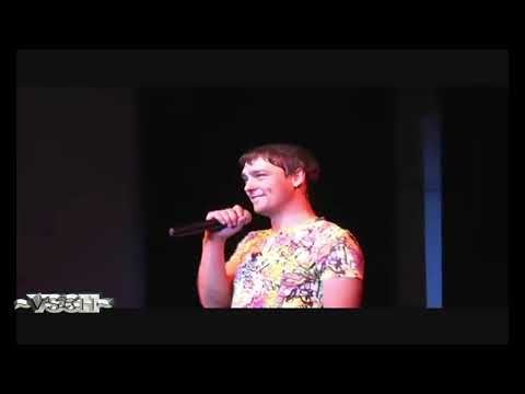 Юрий Шатунов   Отпусти меня 2012 #премьера2012