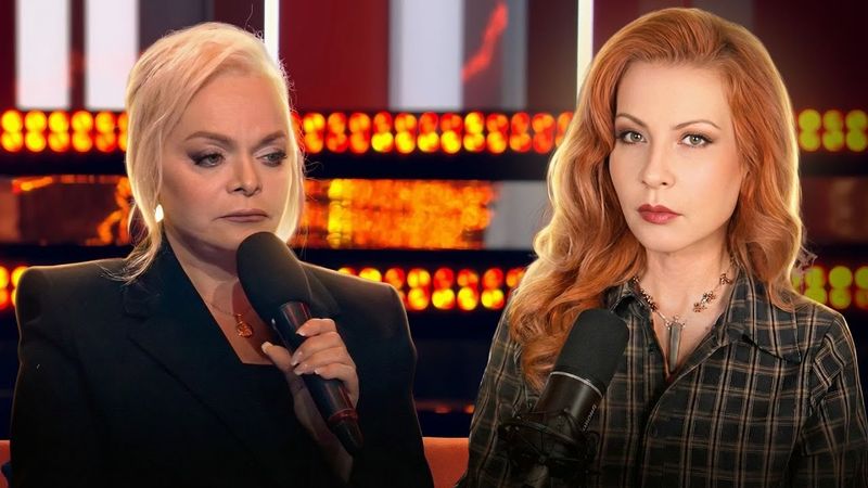 Как Ларису Долину разорило чувство собственной исключительности