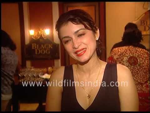 Anaida Parvaneh: I like the music of Bas Ek Pal, it was different and emotional, with good singing