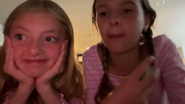 HOW TO DO THE SPLITS! 