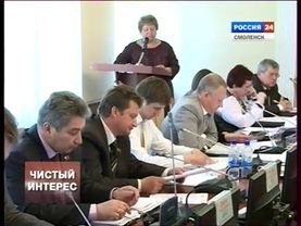 Чистый интерес с Кириллом Малышевым