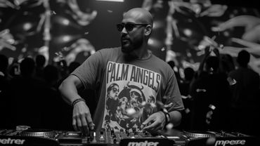 Black Coffee Style - The Best and Latest Afrobeat Jams of 2025 - AFRO HOUSE 2025 MIX #31