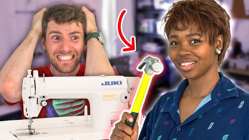 This Upgrade Came with NO Instructions - $5000 AMD Ultimate Tech Upgrade