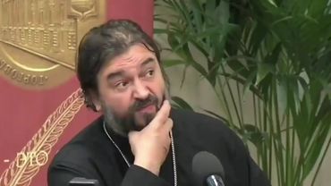 "Современные люди" Протоиерей Андрей Ткачёв #христианство  #андрейткачев