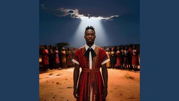 Papaoutai (Afro soul)