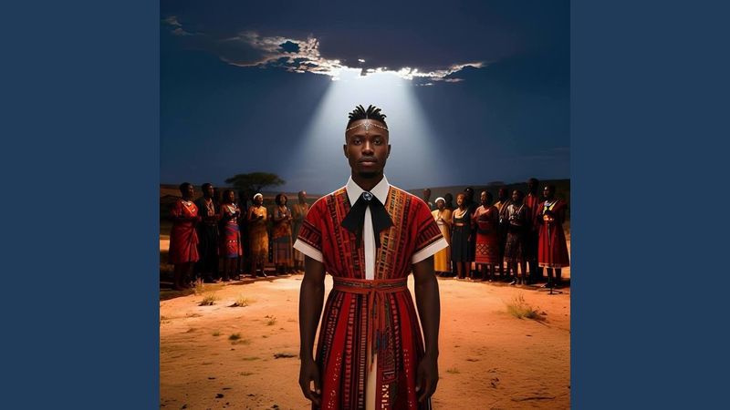 Papaoutai (Afro soul)