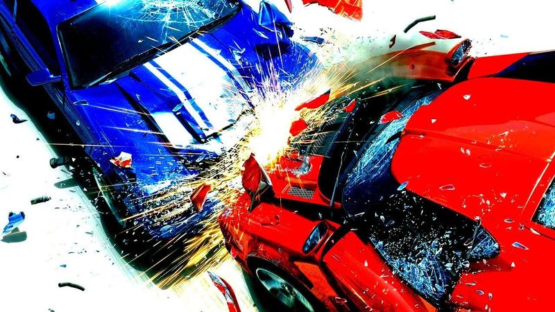 Подборка наглых обочечников и их незамедлительное наказание !