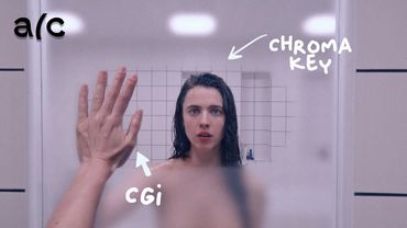 Перетворення у «Субстанції» | Анатомія сцени