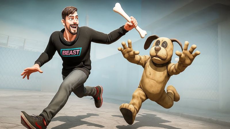 БИСТ ЗРЯ ДРАЗНИЛ МАНЬЯКОВ!!! УГАРНЫЙ МАНЬЯК В CS2!!!